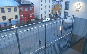 Rez Hlemmur Apartment
